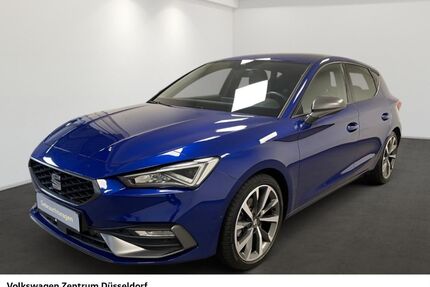 Seat Leon Gebrauchtwagen