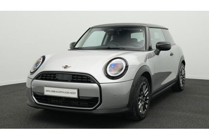 Mini Cooper C Gebrauchtwagen