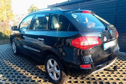 Renault Koleos Gebrauchtwagen