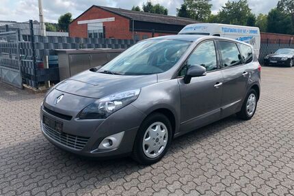 Renault Scenic Gebrauchtwagen