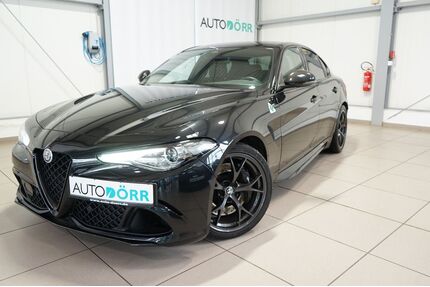 Alfa Romeo Giulia Gebrauchtwagen