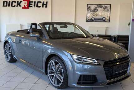 Audi TT Gebrauchtwagen