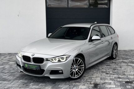BMW 318 Gebrauchtwagen