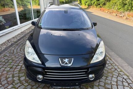 Peugeot 307 Gebrauchtwagen