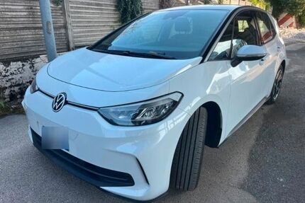 VW ID.3 Gebrauchtwagen