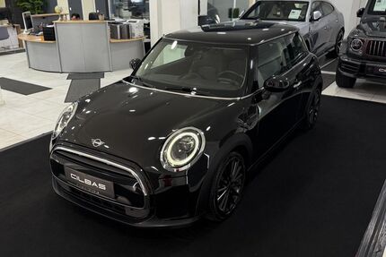 Mini ONE Gebrauchtwagen