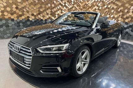 Audi A5 Gebrauchtwagen