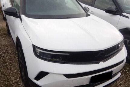 Opel Mokka Gebrauchtwagen