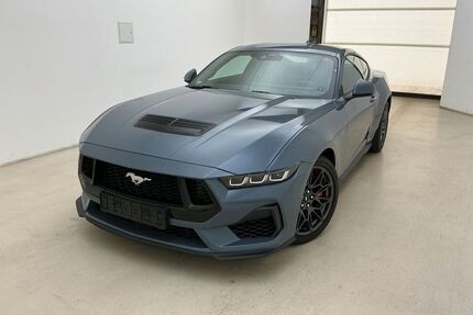 Ford Mustang Gebrauchtwagen