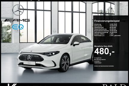 Mercedes-Benz CLA 250 Gebrauchtwagen
