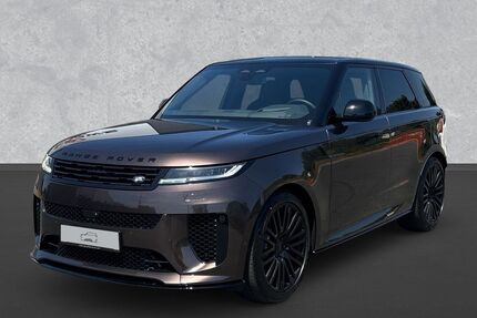 Land Rover Range Rover Sport Gebrauchtwagen