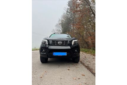 Nissan NP 300 Gebrauchtwagen