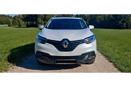 Renault Kadjar Gebrauchtwagen