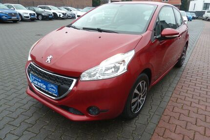 Peugeot 208 Gebrauchtwagen