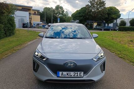 Hyundai IONIQ Gebrauchtwagen