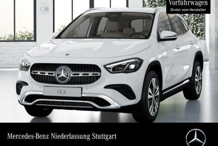 Mercedes-Benz GLA 220 Gebrauchtwagen