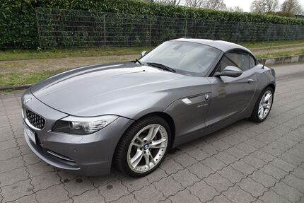 BMW Z4 Gebrauchtwagen