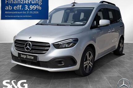 Mercedes-Benz T-Klasse Gebrauchtwagen