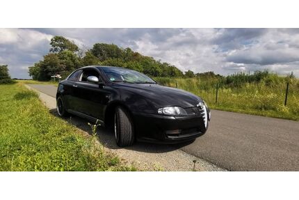 Alfa Romeo GT Gebrauchtwagen