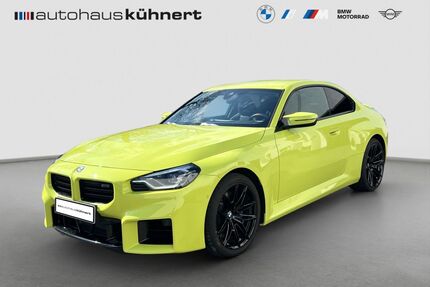 BMW M2 Gebrauchtwagen
