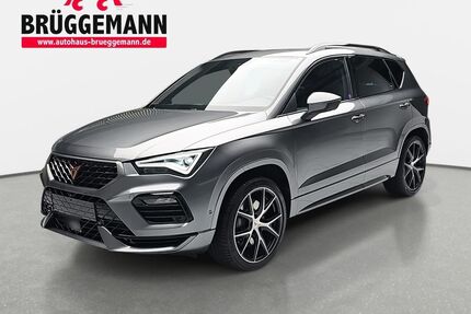 Cupra Ateca Gebrauchtwagen