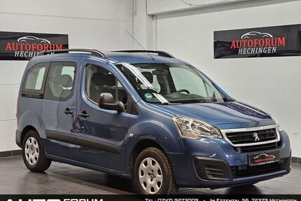 Peugeot Partner Tepee Gebrauchtwagen