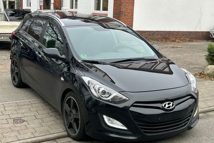 Hyundai i30 Gebrauchtwagen