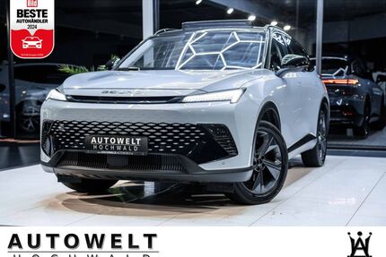 Baic X55 Gebrauchtwagen