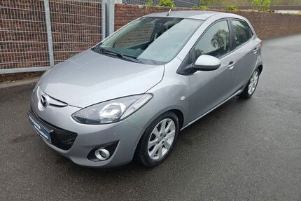 Mazda 2 Gebrauchtwagen
