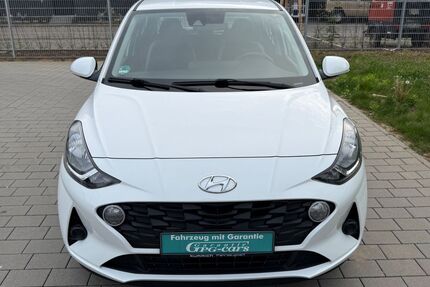Hyundai i10 Gebrauchtwagen