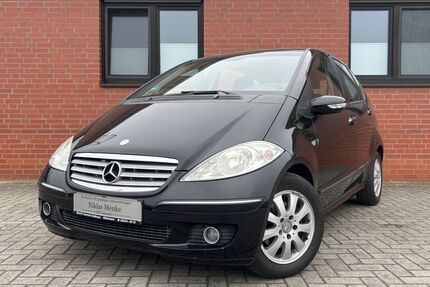 Mercedes-Benz A 150 Gebrauchtwagen