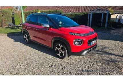 Citroen C3 Aircross Gebrauchtwagen