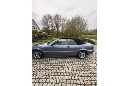 BMW 320 Gebrauchtwagen