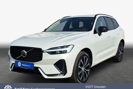 Volvo XC60 Gebrauchtwagen