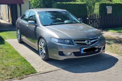 Honda Accord Gebrauchtwagen
