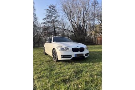 BMW 118 Gebrauchtwagen