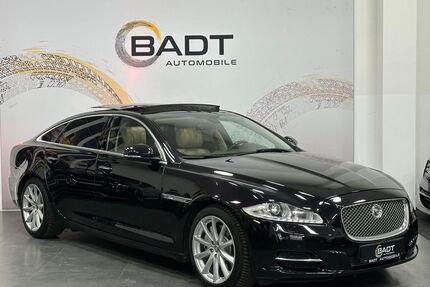 Jaguar XJ Gebrauchtwagen