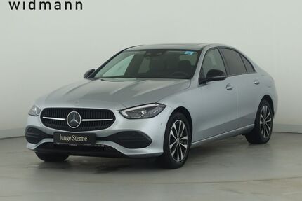 Mercedes-Benz C 300 Gebrauchtwagen