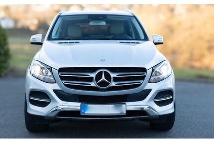 Mercedes-Benz GLE 350 Gebrauchtwagen