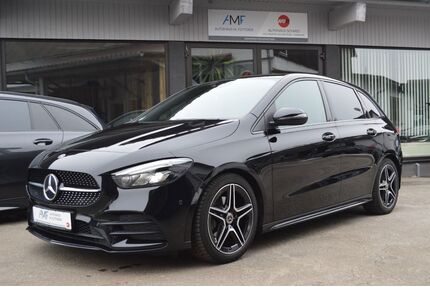 Mercedes-Benz B 200 Gebrauchtwagen