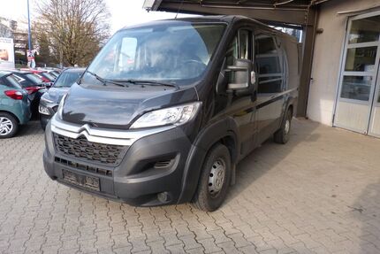 Citroen Jumper Gebrauchtwagen