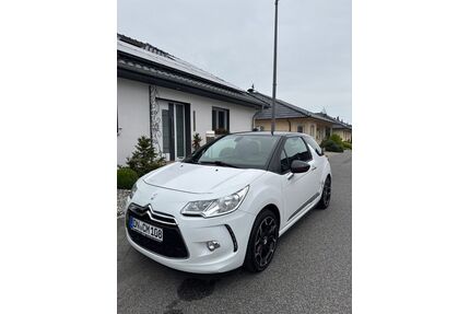 Citroen DS3 Gebrauchtwagen