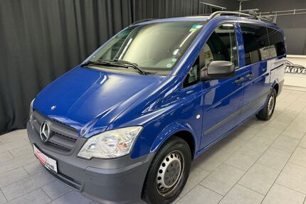 Mercedes-Benz Vito Gebrauchtwagen