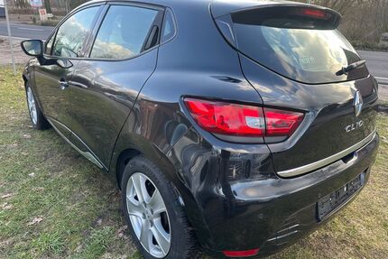 Renault Clio Gebrauchtwagen