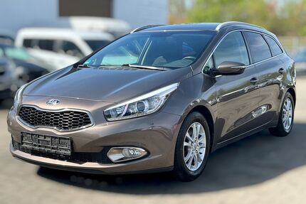 Kia ceed / Ceed Gebrauchtwagen