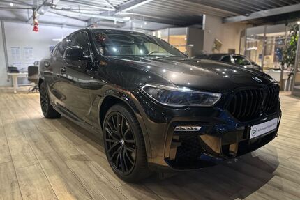 BMW X6 M50 Gebrauchtwagen