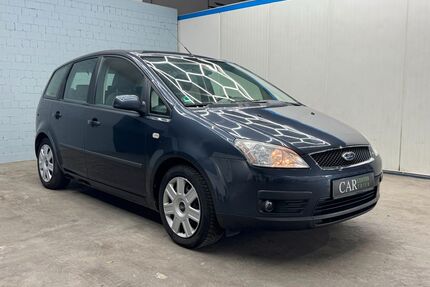 Ford C-Max Gebrauchtwagen