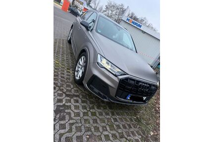 Audi Q7 Gebrauchtwagen