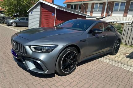 Mercedes-Benz AMG GT Gebrauchtwagen
