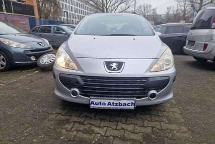 Peugeot 307 Gebrauchtwagen
